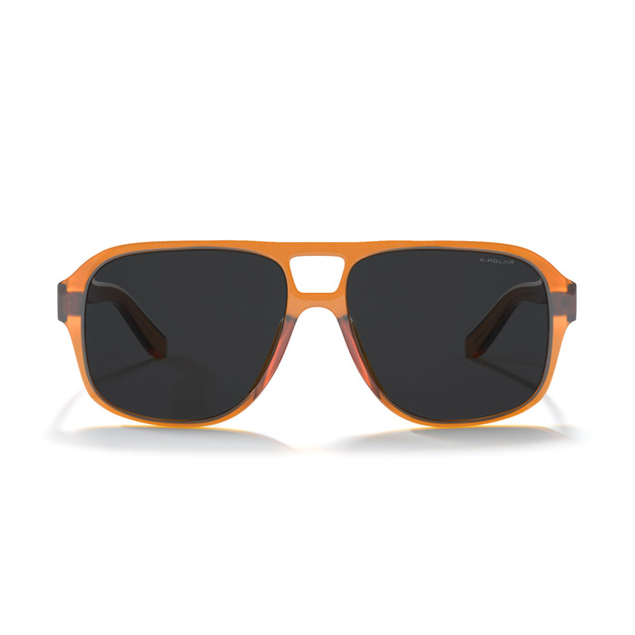 uller Base Camp Orange / Black Precio ultrabajo