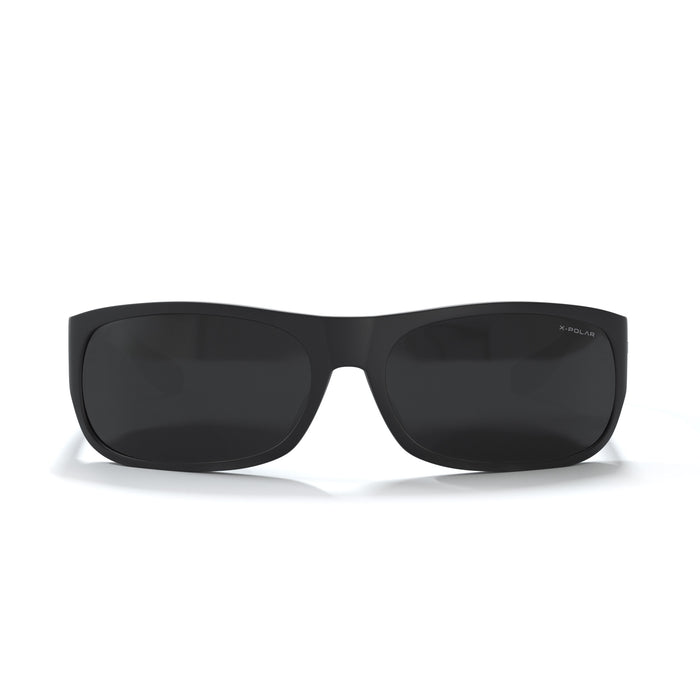 uller Airborne Black / Black 2025