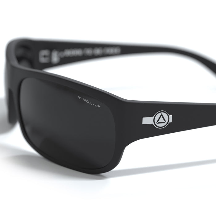 uller Airborne Black / Black 2025