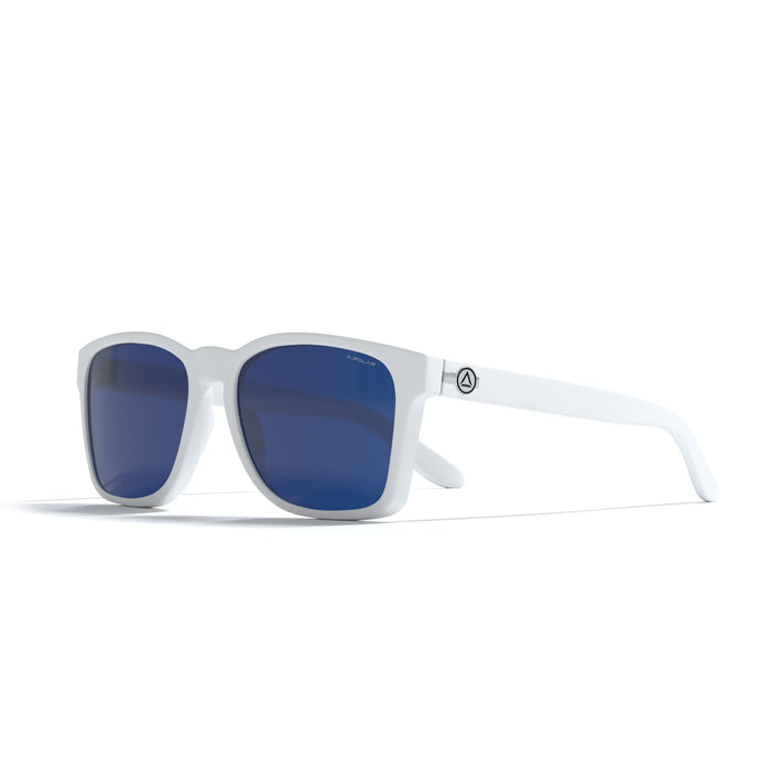 uller Jib White / Blue