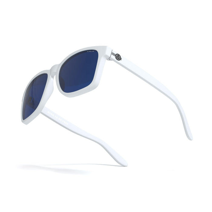 uller Jib White / Blue En línea