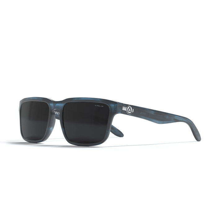 uller Artic Blue Tortoise / Black