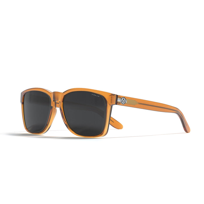 uller Jib Orange / Black