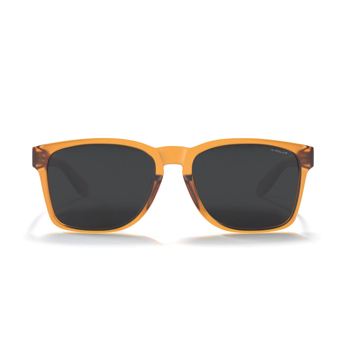 uller Jib Orange / Black Rebajas