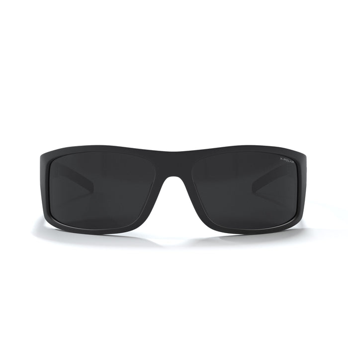 uller Backcountry Black / Black Ofertas