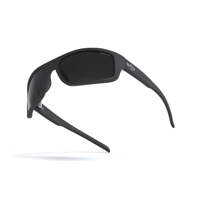 uller Backcountry Black / Black Ofertas