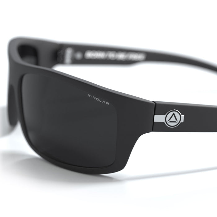 uller Backcountry Black / Black Ofertas