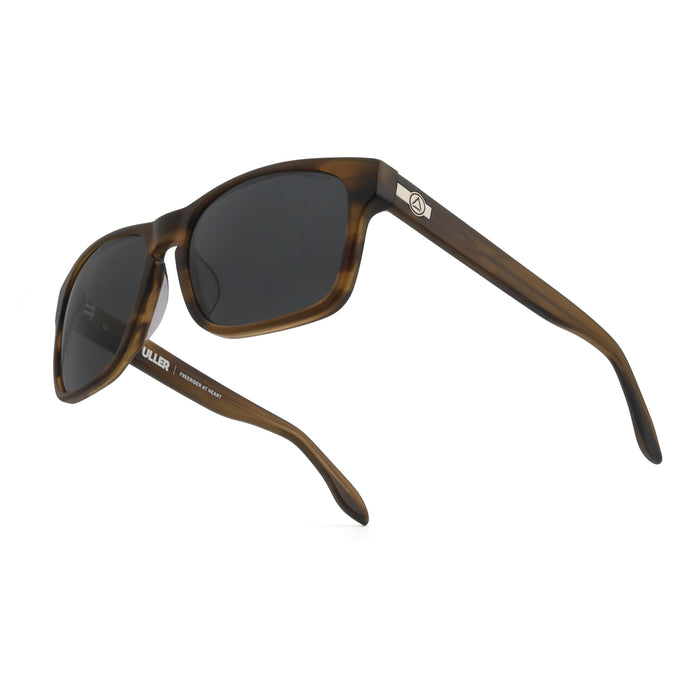 uller Backside Brown Tortoise / Black Venta caliente