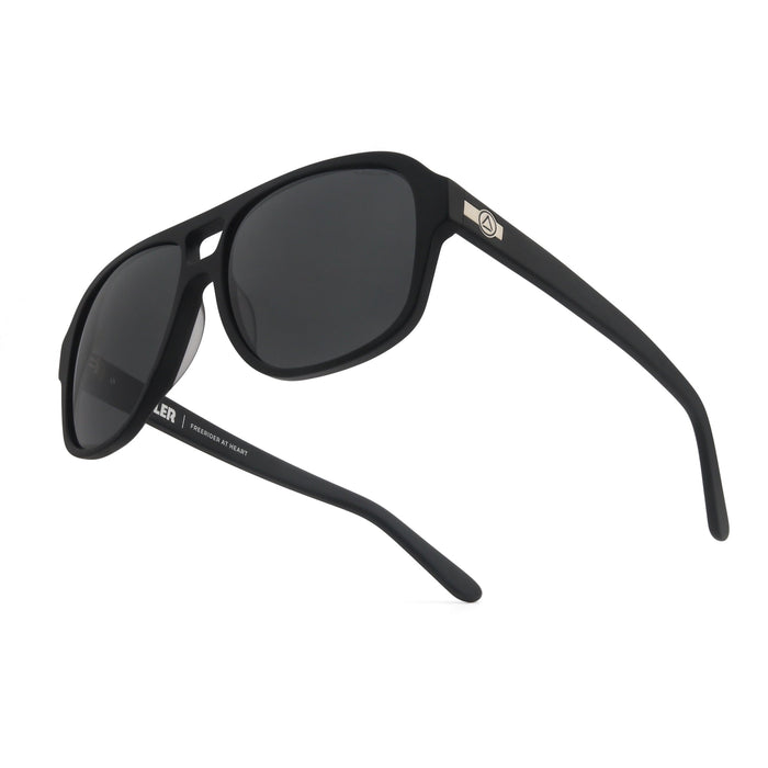 uller Base Camp Black / Black En oferta