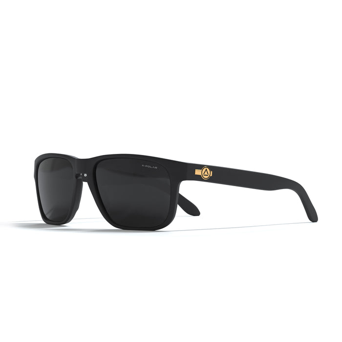 uller Backside Black / Black
