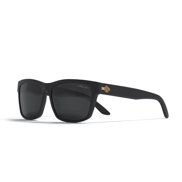 uller Ushuaia Black / Black