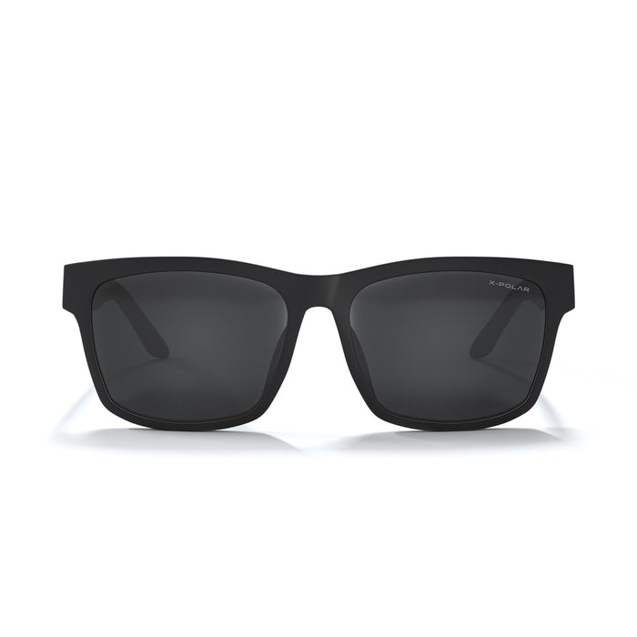 uller Ushuaia Black / Black Rebajas baratas