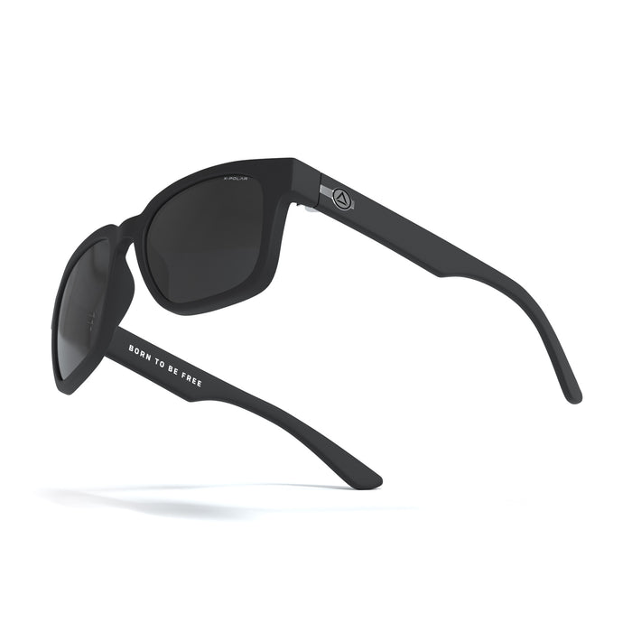 uller Hookipa Black / Black Rebajas de fábrica