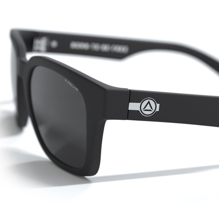 uller Hookipa Black / Black Rebajas de fábrica