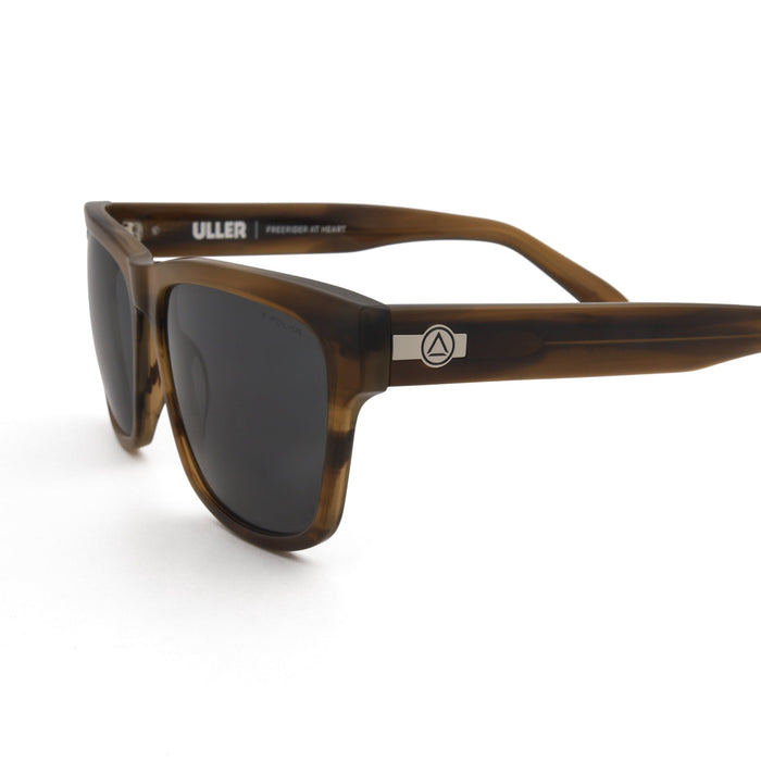 uller Ushuaia Brown Tortoise / Black Los más vendidos