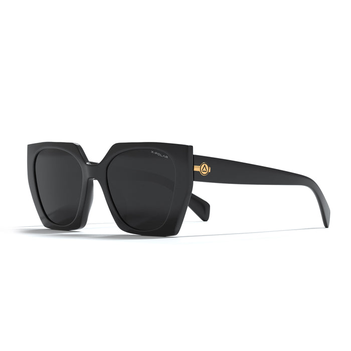 uller Sequoia Black / Black