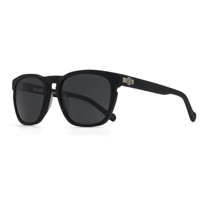 uller North Sea Black / Black
