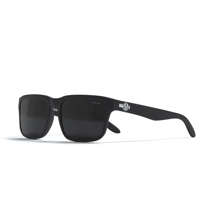 uller Artic Black / Black