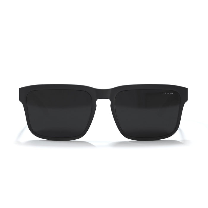 uller Artic Black / Black Tienda