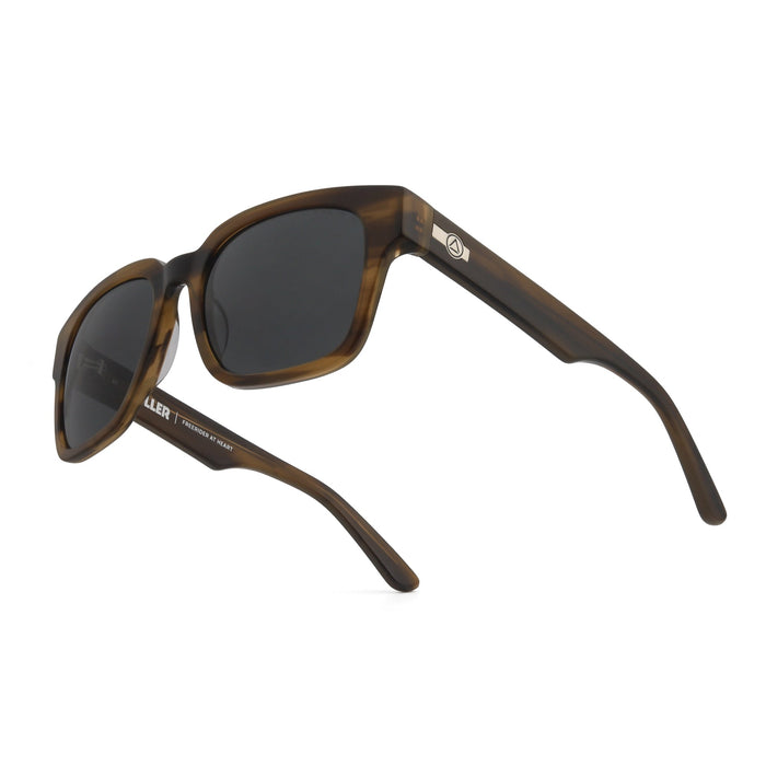 uller Hookipa Brown Tortoise / Black Liquidación