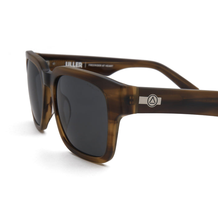 uller Hookipa Brown Tortoise / Black Liquidación