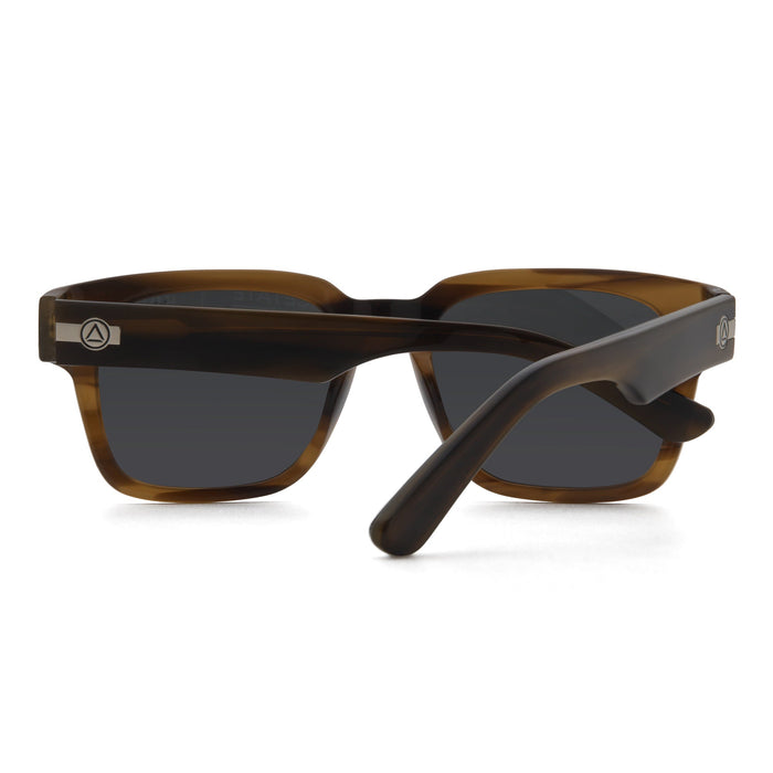 uller Hookipa Brown Tortoise / Black Liquidación
