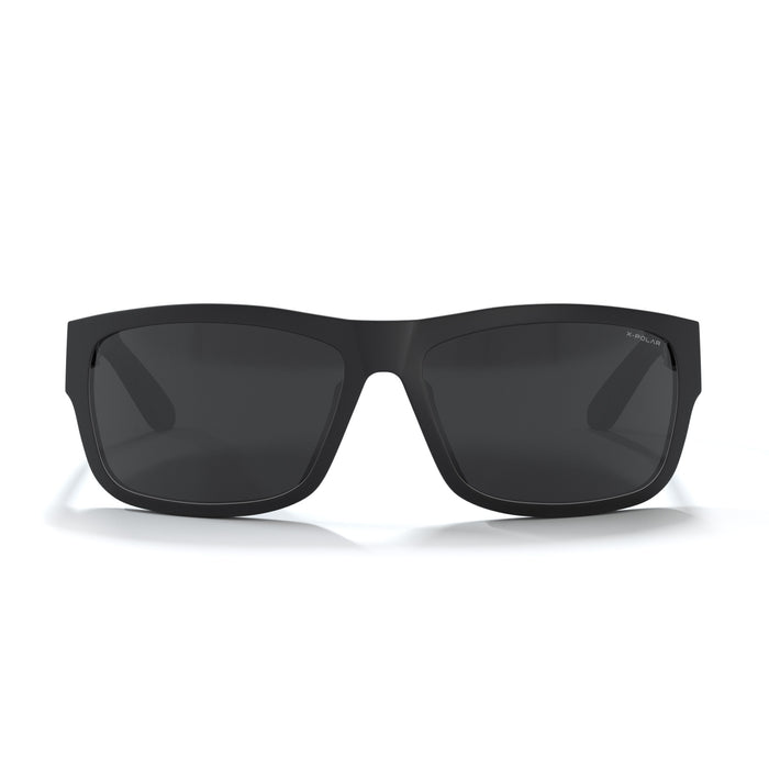 uller Alpine Black / Black Mejor oferta