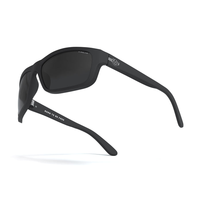 uller Alpine Black / Black Mejor oferta
