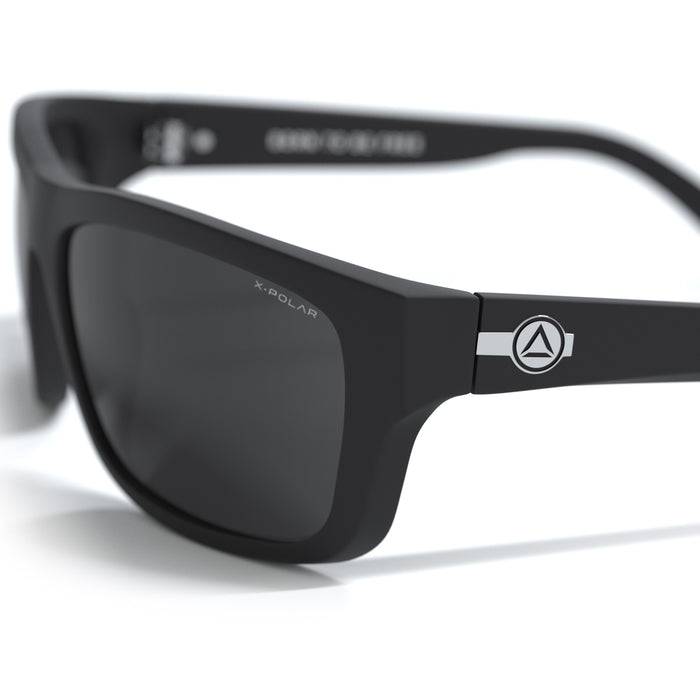 uller Alpine Black / Black Mejor oferta