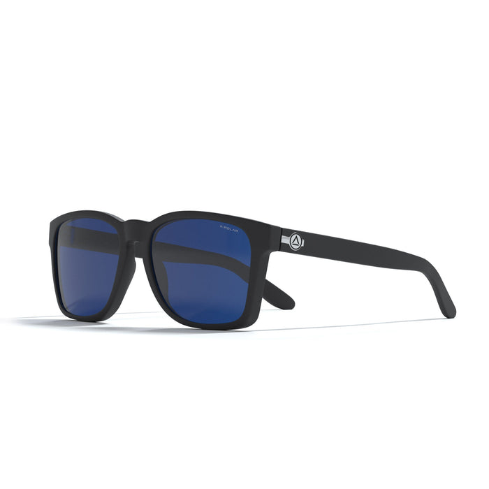 uller Jib Black / Blue