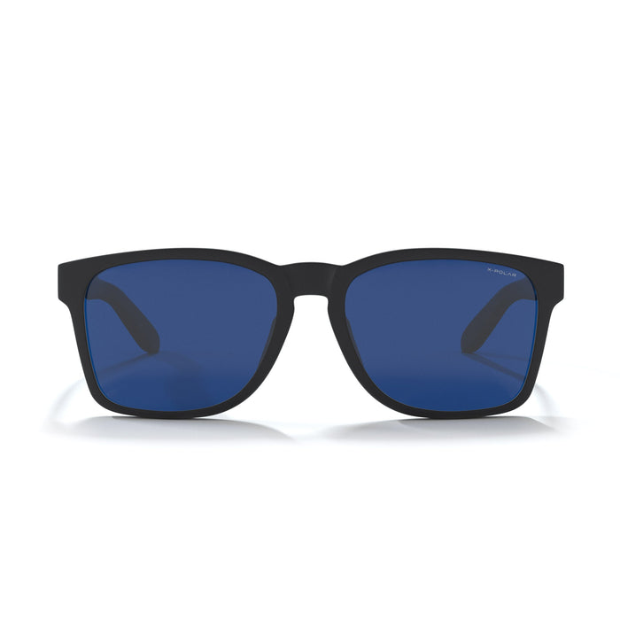 uller Jib Black / Blue Rebajas online