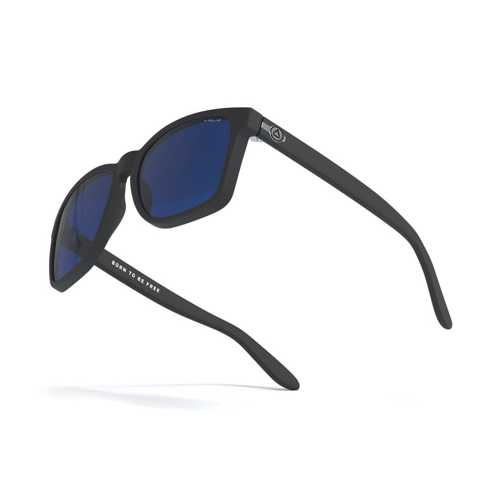 uller Jib Black / Blue Rebajas online