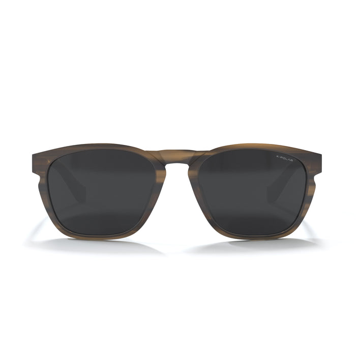 uller North Sea Brown Tortoise / Black Rebajas top