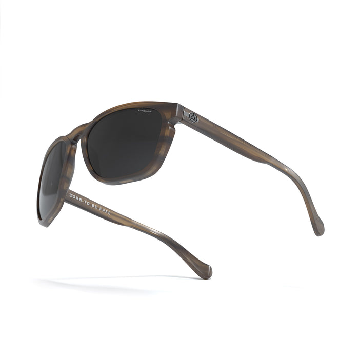 uller North Sea Brown Tortoise / Black Rebajas top
