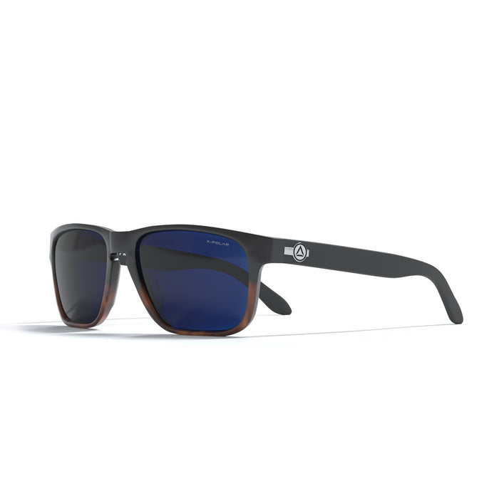 uller Backside Black Tortoise / Blue