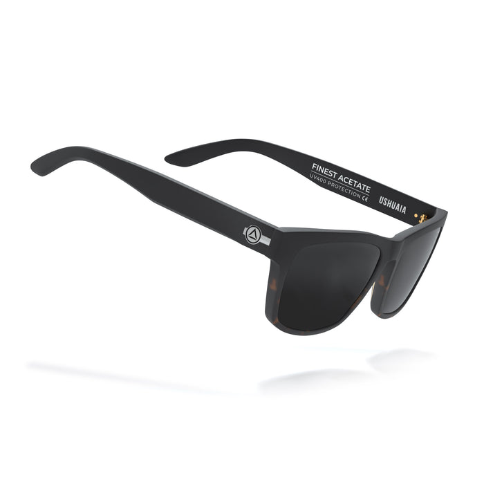 uller Ushuaia Black Tortoise / Black Oferta especial