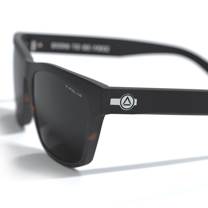uller Ushuaia Black Tortoise / Black Oferta especial