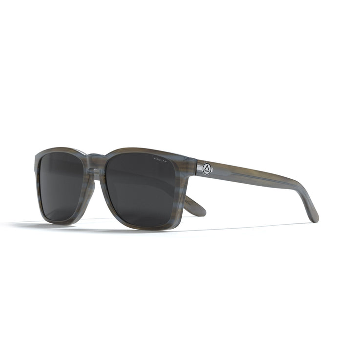 uller Jib Brown Striped / Black
