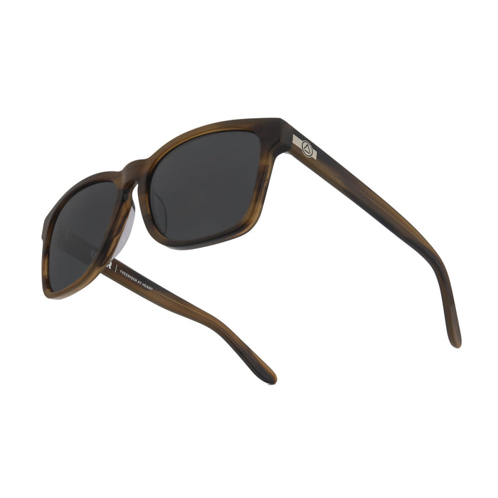 uller Jib Brown Tortoise / Black Últimos 3 días