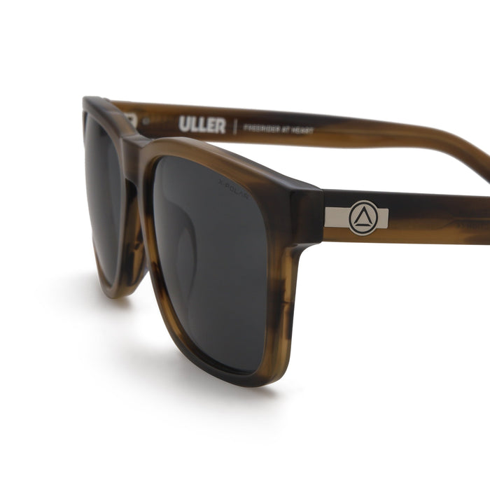 uller Jib Brown Tortoise / Black Últimos 3 días