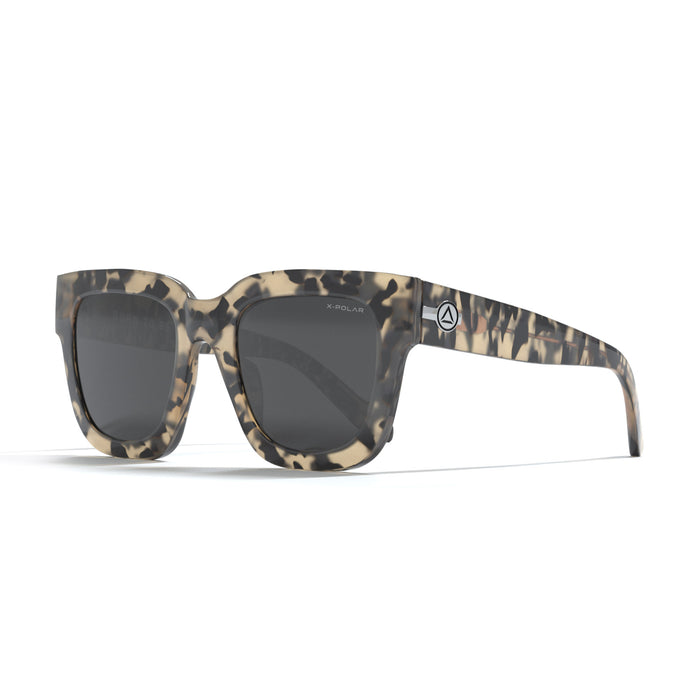 uller Lake Brown Tortoise / Black