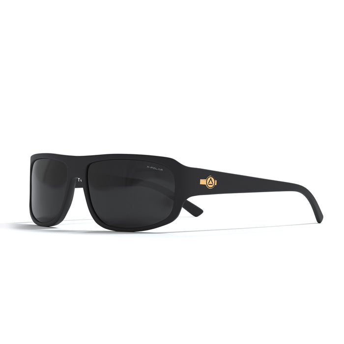 uller Scout Black / Black