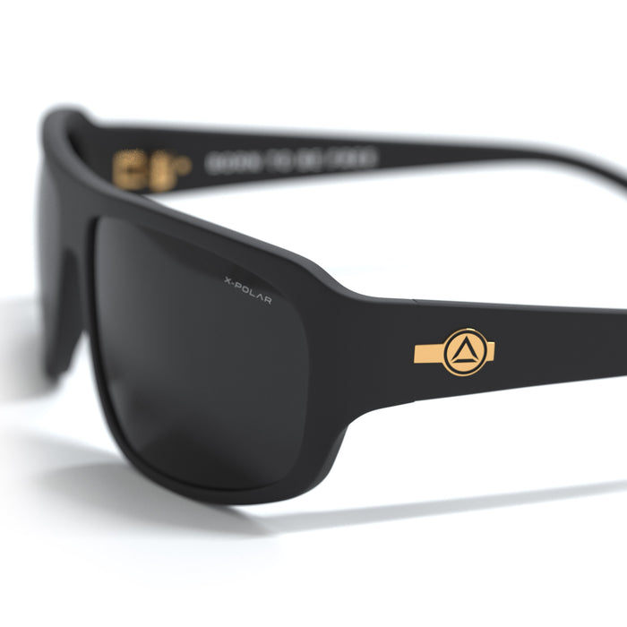 uller Scout Black / Black ÚLTIMAS EDICIONES