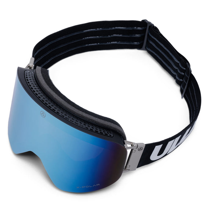 uller Freeride Steel Black / Silver Solo queda un día