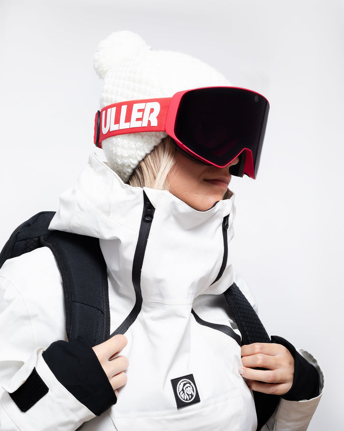 uller Avalanche Pink / Black Superdescuento