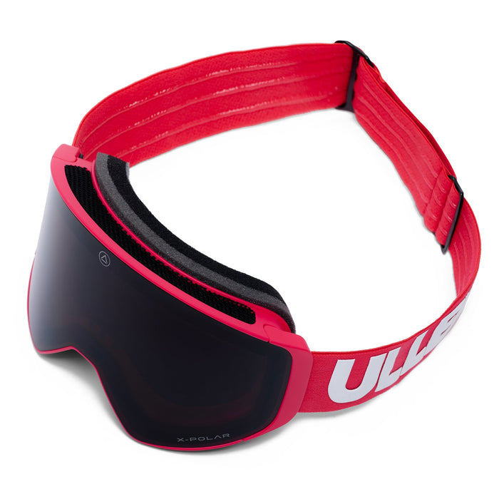 uller Avalanche Pink / Black Superdescuento
