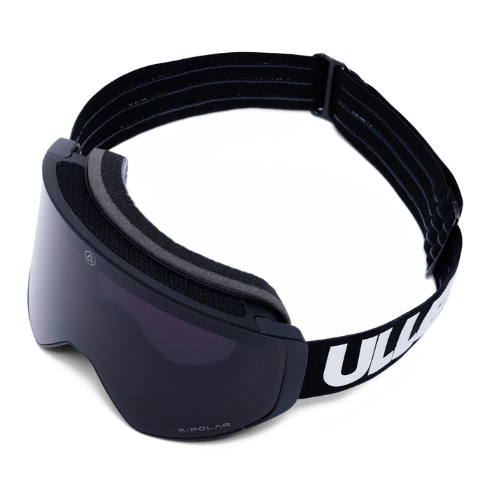 uller Avalanche Black / Black Liquidación