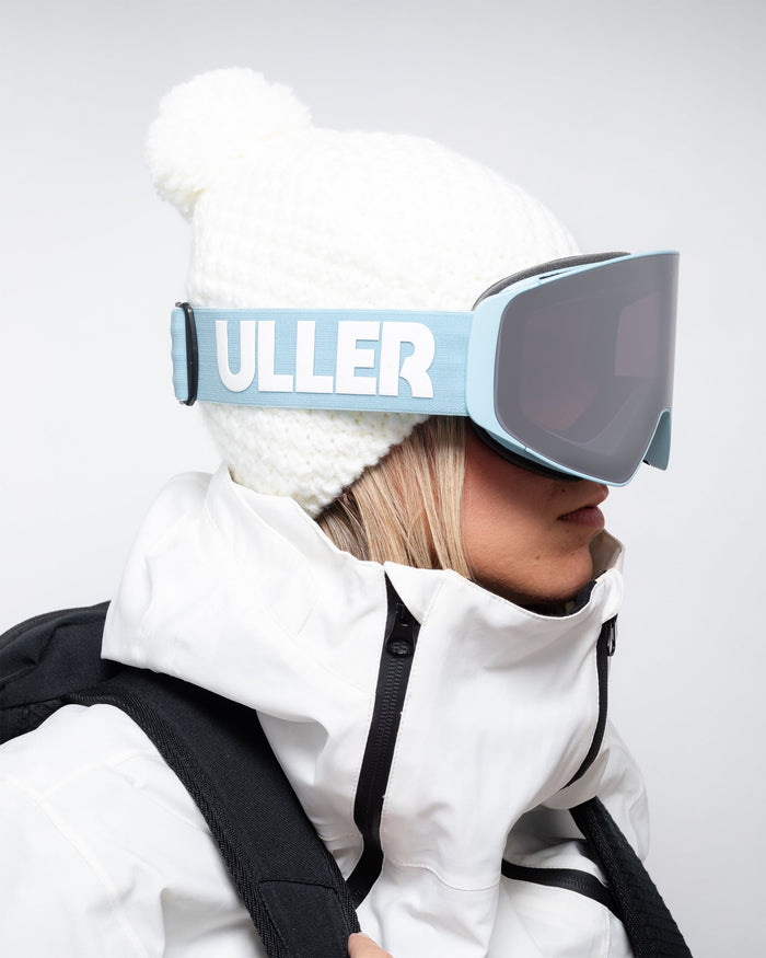 uller Avalanche Blue / Silver Envío internacional gratuito
