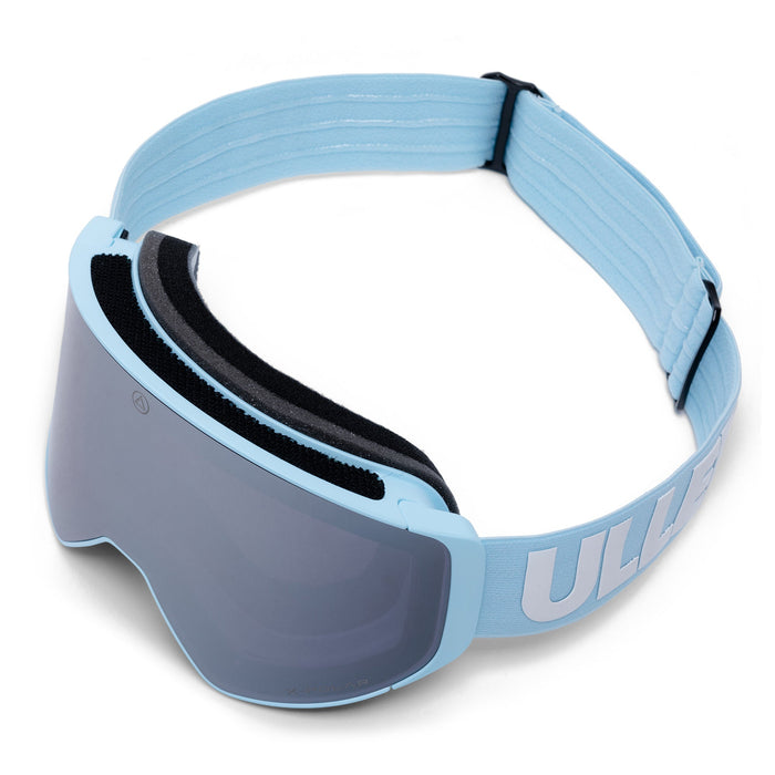 uller Avalanche Blue / Silver Envío internacional gratuito