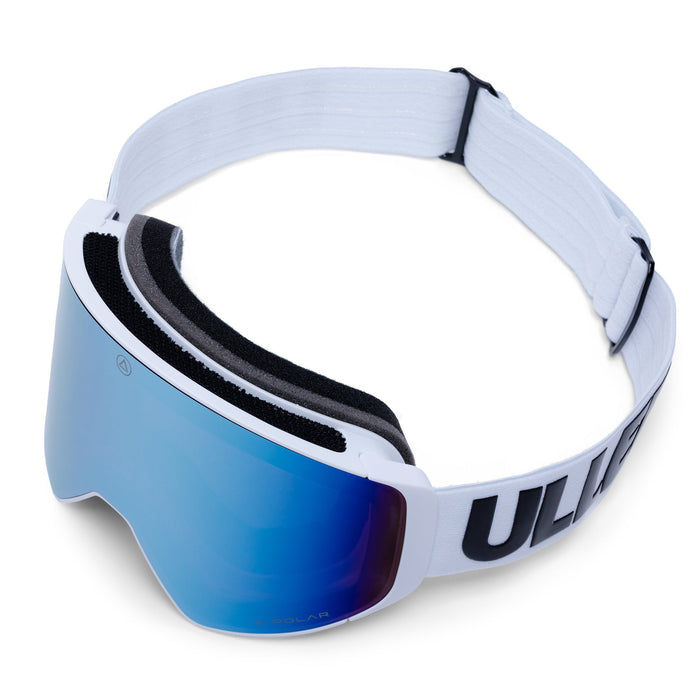 uller Avalanche White / Blue En oferta